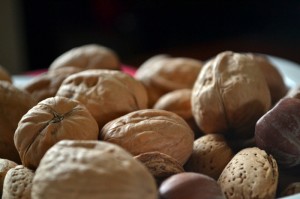 NUTS