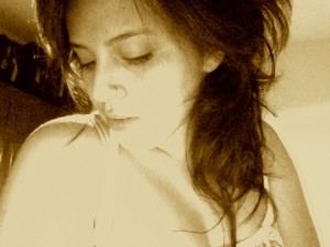 andrea estrada