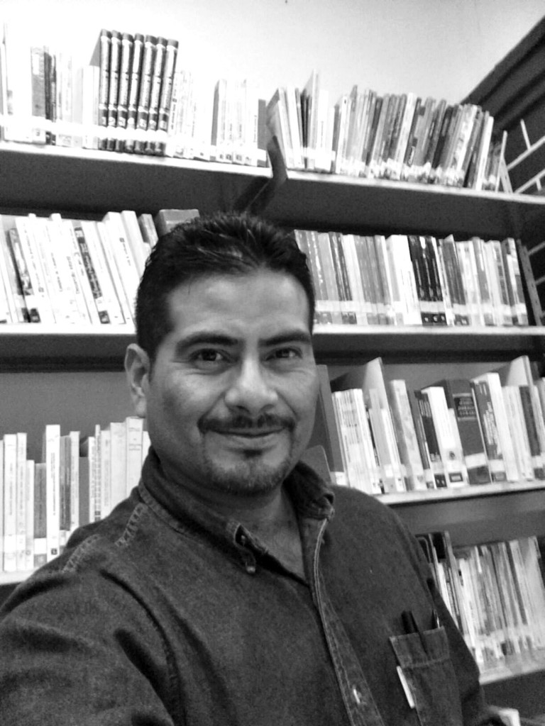 Omar Santiago